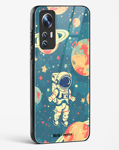 Planet Playtime [BREATHE] Glass Case Phone Cover (Xiaomi)