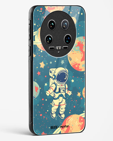 Planet Playtime [BREATHE] Glass Case Phone Cover (Xiaomi)