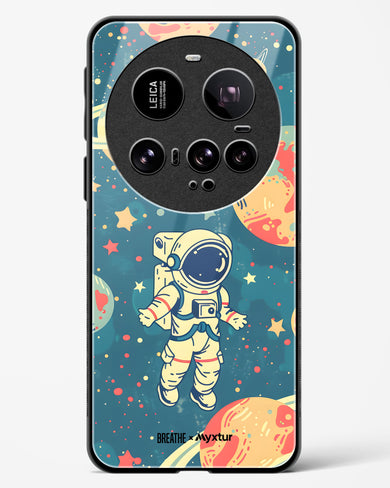 Planet Playtime [BREATHE] Glass Case Phone Cover (Xiaomi)
