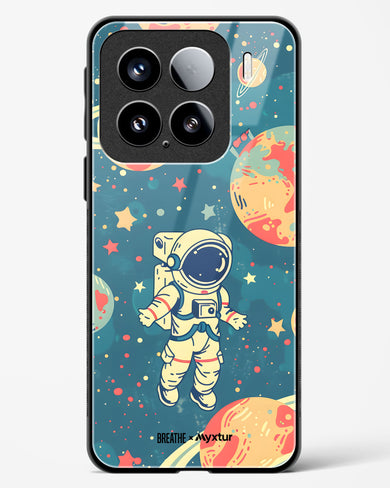 Planet Playtime [BREATHE] Glass Case Phone Cover (Xiaomi)