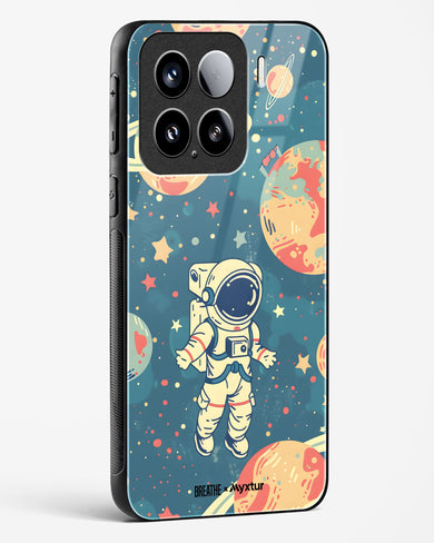 Planet Playtime [BREATHE] Glass Case Phone Cover (Xiaomi)