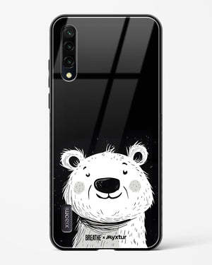 Polar Bear [BREATHE] Glass Case Phone Cover (Xiaomi)