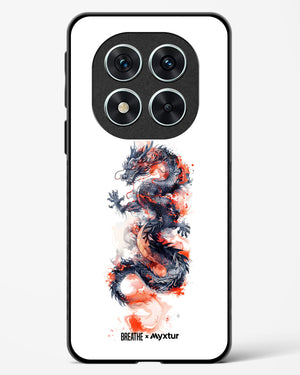Rising Dragon [BREATHE] Glass Case Phone Cover (Xiaomi)