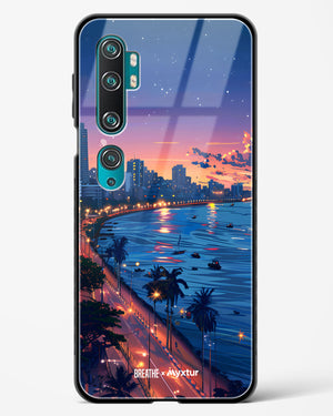 Twilight by the Sea [BREATHE] Glass Case Phone Cover (Xiaomi)