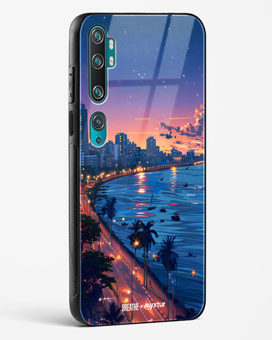 Twilight by the Sea [BREATHE] Glass Case Phone Cover (Xiaomi)