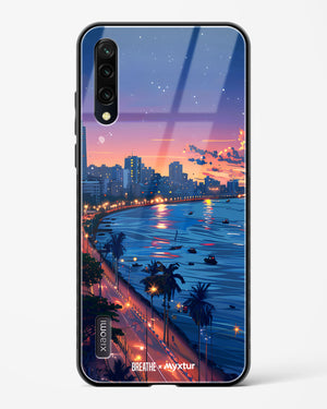 Twilight by the Sea [BREATHE] Glass Case Phone Cover (Xiaomi)