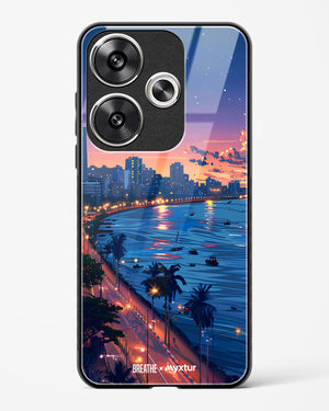 Twilight by the Sea [BREATHE] Glass Case Phone Cover (Xiaomi)