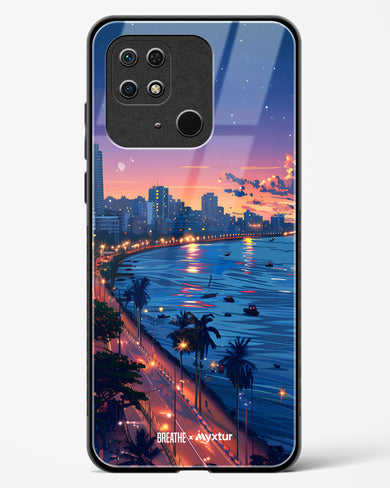 Twilight by the Sea [BREATHE] Glass Case Phone Cover (Xiaomi)