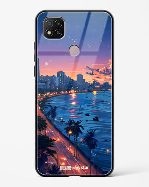 Twilight by the Sea [BREATHE] Glass Case Phone Cover (Xiaomi)