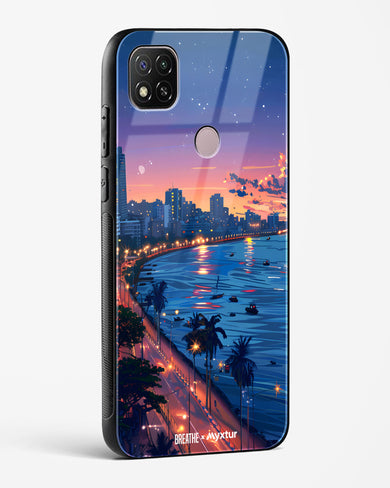 Twilight by the Sea [BREATHE] Glass Case Phone Cover (Xiaomi)