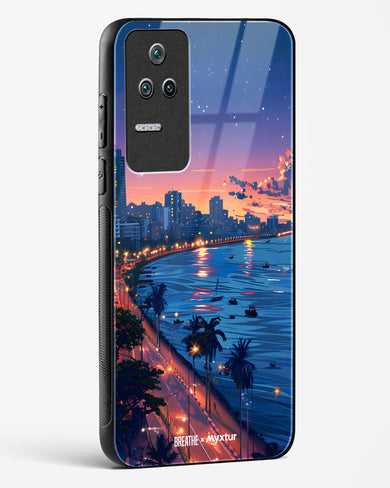 Twilight by the Sea [BREATHE] Glass Case Phone Cover (Xiaomi)