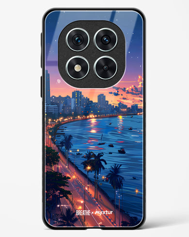 Twilight by the Sea [BREATHE] Glass Case Phone Cover (Xiaomi)