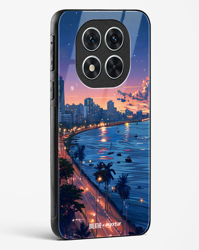 Twilight by the Sea [BREATHE] Glass Case Phone Cover (Xiaomi)