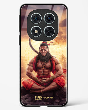 Zen Hanuman [MaxCreation] Glass Case Phone Cover (Xiaomi)