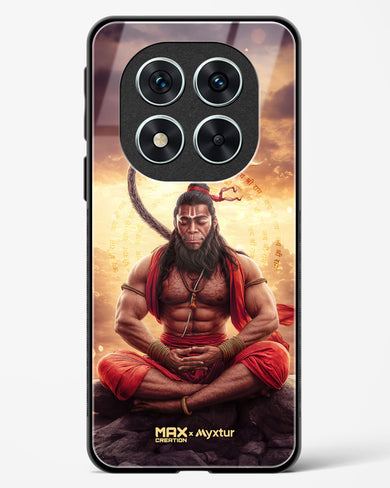 Zen Hanuman [MaxCreation] Glass Case Phone Cover (Xiaomi)
