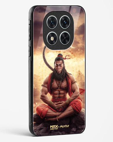 Zen Hanuman [MaxCreation] Glass Case Phone Cover (Xiaomi)