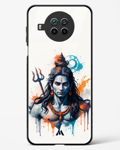 Cosmic Rythm of Shiva Glass Case Phone Cover (Xiaomi)