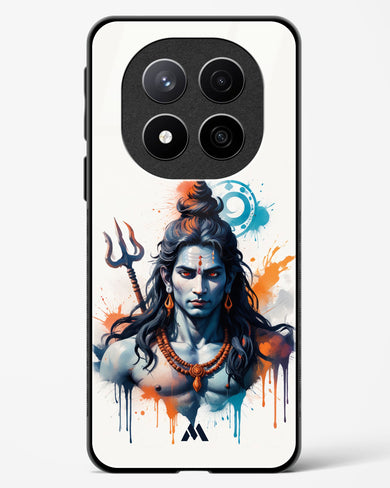 Cosmic Rythm of Shiva Glass Case Phone Cover (Xiaomi)