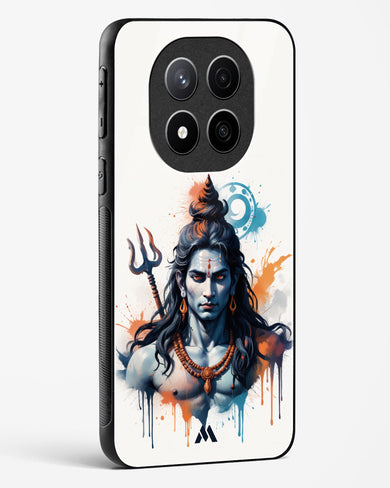 Cosmic Rythm of Shiva Glass Case Phone Cover (Xiaomi)