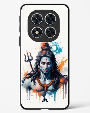 Cosmic Rythm of Shiva Glass Case Phone Cover (Xiaomi)