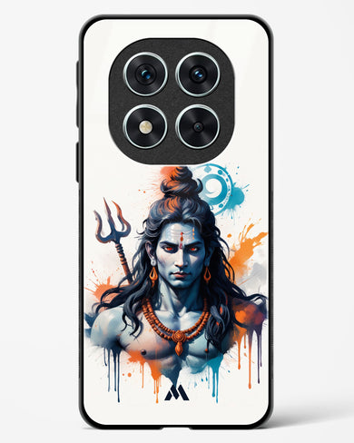 Cosmic Rythm of Shiva Glass Case Phone Cover (Xiaomi)