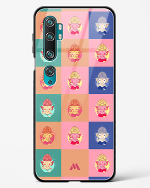 Ganesha Endless Blessings Glass Case Phone Cover (Xiaomi)