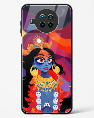 Kali in Bloom Glass Case Phone Cover (Xiaomi)