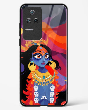 Kali in Bloom Glass Case Phone Cover (Xiaomi)