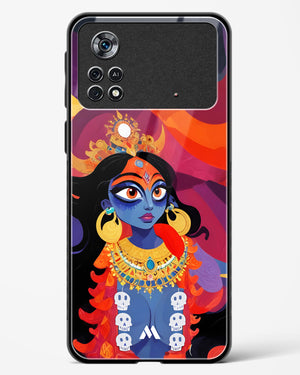 Kali in Bloom Glass Case Phone Cover (Xiaomi)