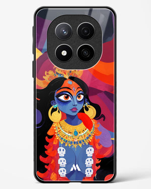 Kali in Bloom Glass Case Phone Cover (Xiaomi)