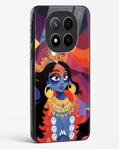 Kali in Bloom Glass Case Phone Cover (Xiaomi)