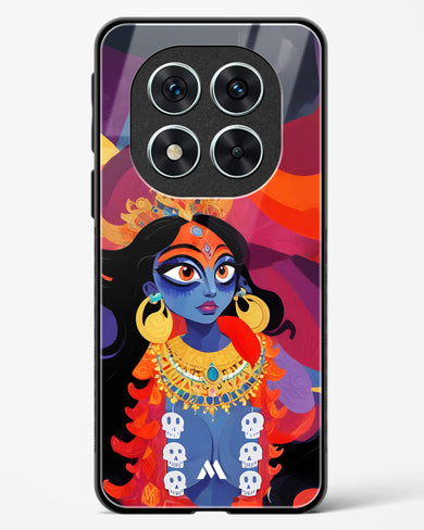 Kali in Bloom Glass Case Phone Cover (Xiaomi)