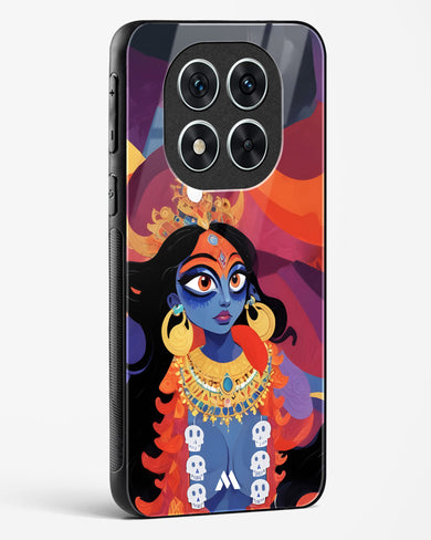 Kali in Bloom Glass Case Phone Cover (Xiaomi)
