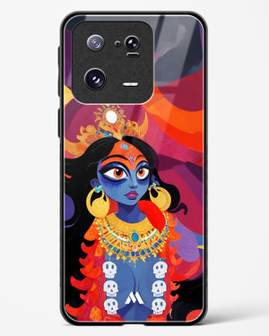 Kali in Bloom Glass Case Phone Cover (Xiaomi)