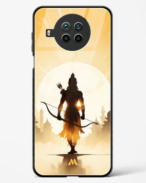 Rama Prince of Ayodhya Glass Case Phone Cover (Xiaomi)