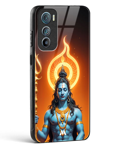 Shiva Destroyer Grace Glass Case Phone Cover (Motorola)