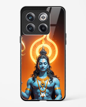 Shiva Destroyer Grace Glass Case Phone Cover (OnePlus)