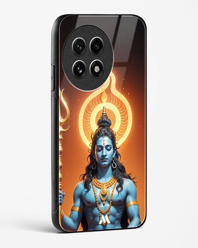 Shiva Destroyer Grace Glass Case Phone Cover (OnePlus)