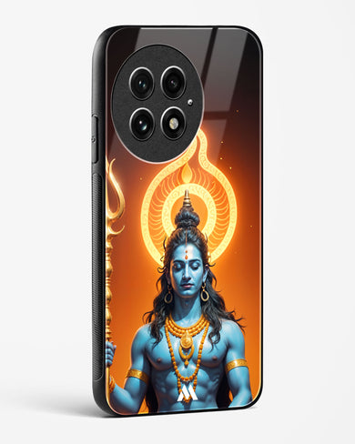 Shiva Destroyer Grace Glass Case Phone Cover (OnePlus)