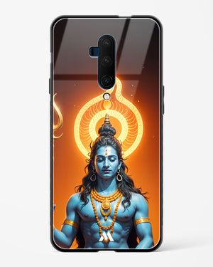 Shiva Destroyer Grace Glass Case Phone Cover (OnePlus)