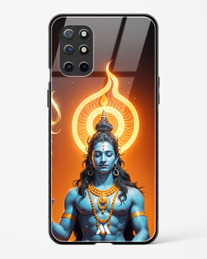 Shiva Destroyer Grace Glass Case Phone Cover (OnePlus)