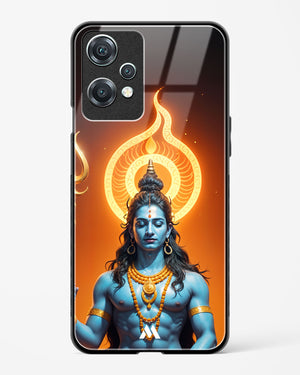 Shiva Destroyer Grace Glass Case Phone Cover (OnePlus)