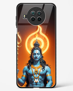 Shiva Destroyer Grace Glass Case Phone Cover (Xiaomi)