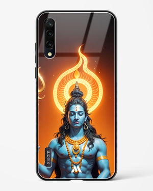 Shiva Destroyer Grace Glass Case Phone Cover (Xiaomi)