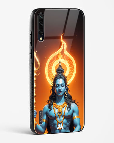 Shiva Destroyer Grace Glass Case Phone Cover (Xiaomi)