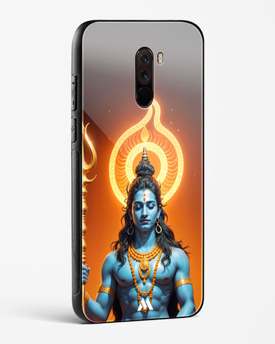 Shiva Destroyer Grace Glass Case Phone Cover (Xiaomi)