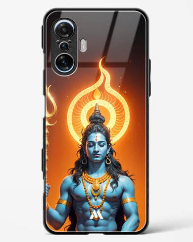 Shiva Destroyer Grace Glass Case Phone Cover (Xiaomi)