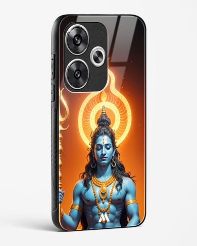 Shiva Destroyer Grace Glass Case Phone Cover (Xiaomi)