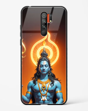 Shiva Destroyer Grace Glass Case Phone Cover (Xiaomi)