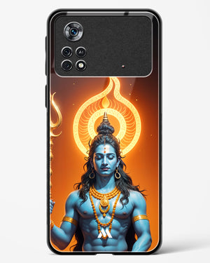 Shiva Destroyer Grace Glass Case Phone Cover (Xiaomi)